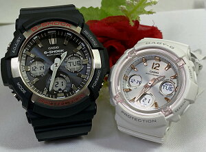 yAEIb` gVbNlGVbNyAEHb` G-SHOCK BABY-G yArv JVI 2{Zbg gVbN dg\[[ GAW-100-1AJF BGA-2800-7AJF 菑 yΉ@lC @vw 
