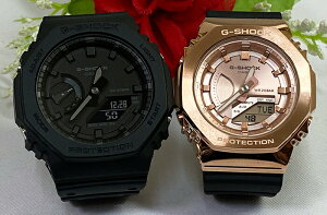 yAEIb` gVbNlGVbN@yAEHb` G-SHOCK yArv JVI 2{Zbg gVbN AifW GA-2100-1A1JF GM-S2100PG-1A4JF@ v[g Vi