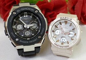 yAEIb` gVbNlGVbNyAEHb` G-SHOCK BABY-G JVI 2{Zbgdg\[[ dg\[[ GST-W300-1AJF BGA-2510-4AJF lC @vw @NX}X v[g 