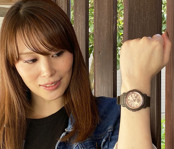 楽天市場】BABY-G G-SHOCK BABY-G カシオ ベビーg アナデジ BGA-290  