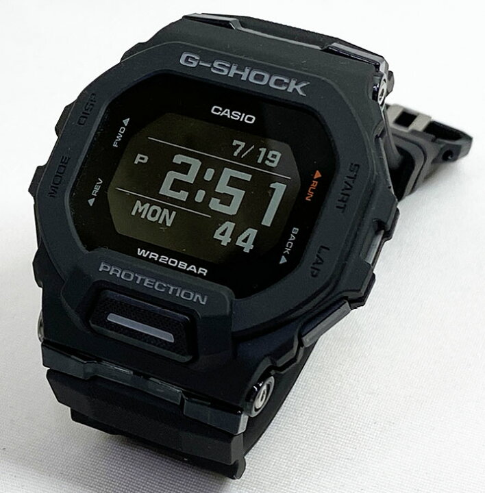 楽天市場】国内正規品 Gショック G-SHOCK カシオ メンズウオッチ g 
