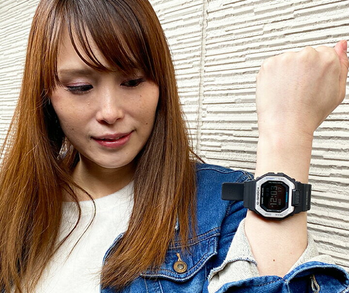 楽天市場】国内正規品 新品 Gショック G-SHOCK カシオ メンズウオッチ  