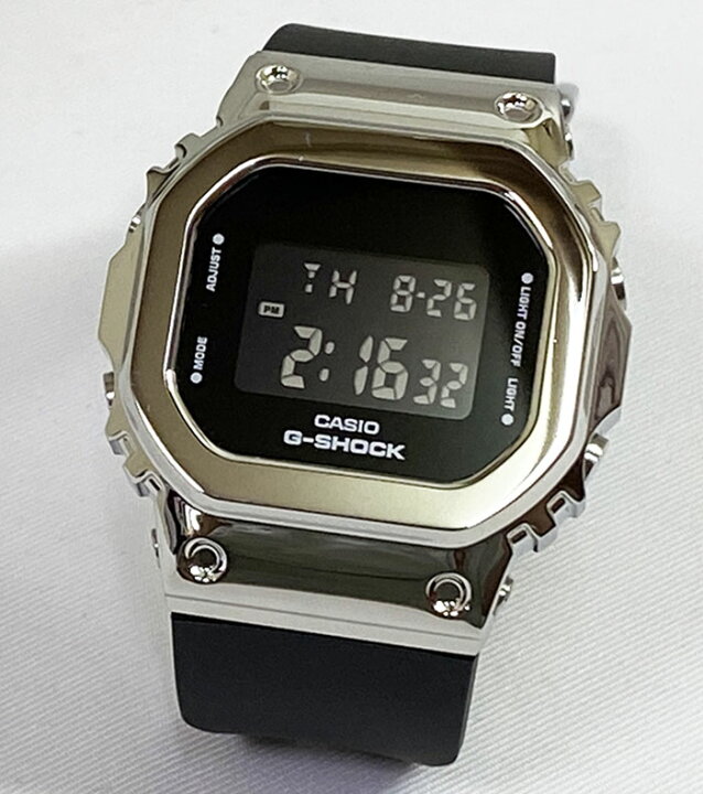楽天市場】国内正規品 新品 Gショック G-SHOCK カシオ メンズウオッチ 