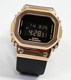 国内正規品 新品 Gショック G-SHOCK カシオ メンズウオッチ gショック デジタル ミッドサイズ GM-S5600PG-1JF プレゼント 腕時計 ラッピング無料 感謝の気持ち g-shock メッセージカード手書きします あす楽対応