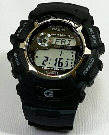 国内正規品 新品 G-SHOCK カシオ メンズウオッチ デジタル GW-2310-1JF 電波ソーラー 腕時計 ラッピング無料 メッセージカード手書きします あす楽対応