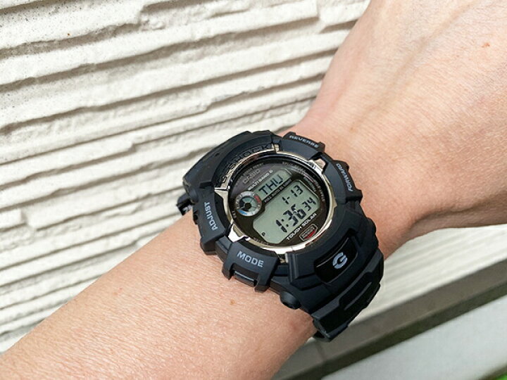 楽天市場】【人生と共に歩めるタフネス】新品＆安心の正規品 G-SHOCK 