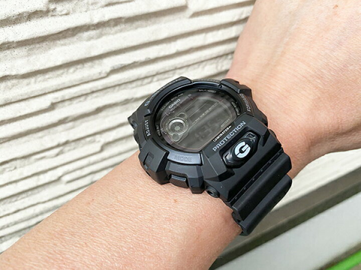 楽天市場】【人生と共に歩めるタフネス】新品＆安心の正規品 G-SHOCK 