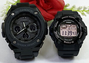 lGVbNyAEIb` gVbN lC @vw @NX}X v[g G-SHOCK BABY-G yAEHb` JVI 2{Zbg dg\[[ GST-W300G-1A1JF BGR-3000UCB-1JF@a