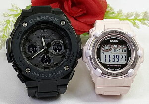 lGVbNyAEIb` gVbN lC @vw @NX}X v[g G-SHOCK BABY-G yAEHb` JVI 2{Zbg dg\[[ GST-W300G-1A1JF BGR-3000UCB-4JF a 