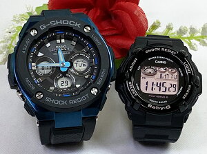 lGVbNyAEIb` gVbN lC @vw @NX}X v[g G-SHOCK BABY-G yAEHb` JVI 2{Zbg dg\[[ GST-W300G-1A2JF BGR-3000UCB-1JF a 