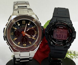lGVbNyAEIb` gVbN lC @vw @NX}X v[g ߁@G-SHOCK BABY-G yAEHb` JVI 2{Zbg dg\[[ GST-W110D-1A9JF BGR-3000UCB-1JF a