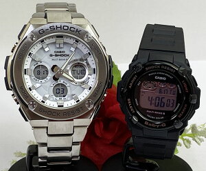 lGVbNyAEIb` gVbN lC @vw @NX}X v[g G-SHOCK BABY-G yAEHb` JVI 2{Zbg dg\[[ GST-W110D-7AJF BGR-3000UCB-1JF a 