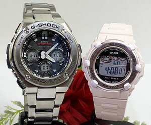 lGVbNyAEIb` gVbN lC @vw @NX}X v[g G-SHOCK BABY-G yAEHb` JVI 2{Zbg dg\[[GST-W310D-1AJF BGR-3000UCB-4JF a 