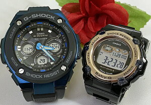 yAEIb` gVbNlGVbNyAEHb` G-SHOCK BABY-G JVI 2{Zbg dg\[[ GST-W300G-1A2JF BGR-3003U-1JF lC @vw @NX}X v[g 