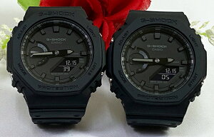 �y���Ȃ��ƍ��ށA���ꂩ��̎��ԁz���l������G�V���b�N �y�A�E�I�b�` G-SHOCK �y�A�r���v �J�V�I 2�{�Z�b�g g�V���b�N �A�i�f�W GA-2100-1A1JF�l�C ����@�v�w �����@�N���X�}�X �v���[���g ����