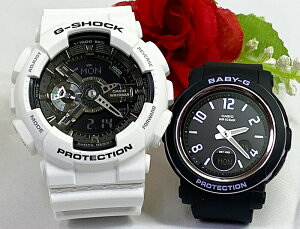 lGVbN yAEIb` G-SHOCK BABY-G yArv JVI 2{Zbg GA-110GW-7AJF BGA-290DR-1AJF dr v[g bsO lC @vw @NX}X v[g 