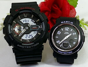 �y�V�N�����j�����ē�l�ő�����z�y�A�E�I�b�` g�V���b�N���l������G�V���b�N �y�A�E�I�b�` G-SHOCK BABY-G �y�A�r���v �J�V�I 2�{�Z�b�g GA-110-1AJF BGA-290DR-1AJF �d�r�� �N���X�}�X �a���� ��j��