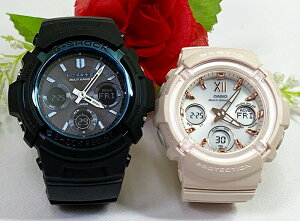 lGVbN \[[dg yAEHb` G-SHOCK BABY-G yArv JVI 2{Zbg gVbN xr[g AifW AWG-M100A-1AJF BGA-2800-4A2JF bsO 菑̃bZ[WJ[h 