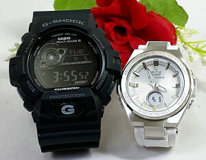 �y���l�j�����Ɩ�����ő�����z���l������G�V���b�N �y�A�E�I�b�`g�V���b�N �l�C ����@�v�w �����@�N���X�}�X �v���[���g �������� G-SHOCK BABY-G �J�V�I 2�{�Z�b�g GW-8900A-1JF MSG-W200-7AJF �v��