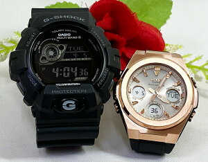 �y2000�~�N�[�|���Ώہz�y�A�E�I�b�` g�V���b�N�\�[���[�d�g ���l������G�V���b�N �y�A�E�I�b�` G-SHOCK BABY-G �J�V�I 2�{�Z�b�g GW-8900A-1JF MSG-W600G-1AJF �v���[���g �v���[���g ���̏؁@�N���X�}�X