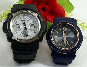 lBGVbN yAEHb` G-SHOCK BABY-G yArv JVI 2{Zbg gVbN xr[g \[[dg AifW AWG-M100S-7AJF BGA-2900-2AJF