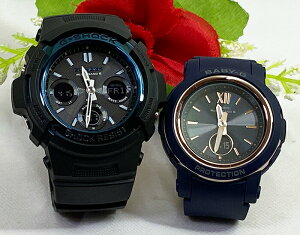 lBGVbN yAEHb` G-SHOCK BABY-G yArv JVI 2{Zbg gVbN xr[g \[[dg AifW AWG-M100A-1AJF BGA-2900-2AJF