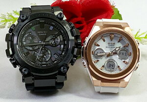 yAEIb` gVbNlGVbNyA G-SHOCK BABY-G yAEHb` yArv JVI 2{Zbg gVbN dg\[[ MTG-B3000B-1AJF MSG-W600G-7AJF bsO 菑̃bZ[W