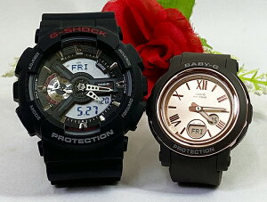 yAEIb` gVbNlGVbNyAEHb` G-SHOCK BABY-G yArv JVI 2{Zbg GA-110-1AJF BGA-290-5AJF  Vi 菑܂