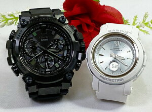yAEIb` gVbNlGVbNyA G-SHOCK BABY-G yAEHb` yArv JVI 2{Zbg gVbN dg\[[ MTG-B3000B-1AJF BGA-2900-7AJF bsO 菑̃bZ[WJ