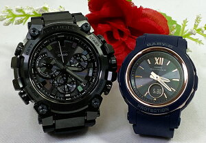 �y�V�N�����j�����ē�l�ő�����z�y�A�E�I�b�` g�V���b�N���l������G�V���b�N�y�A G-SHOCK BABY-G �y�A�r���v �J�V�I 2�{�Z�b�g g�V���b�N �d�g�\�[���[ MTG-B3000B-1AJF BGA-2900-2AJF ���b�s���O���� 