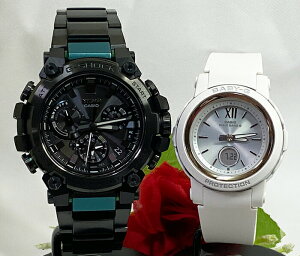 �y�V�N�����j�����ē�l�ő�����z���l������G�V���b�N�y�A G-SHOCK BABY-G �y�A�E�H�b�` �y�A�r���v �J�V�I 2�{�Z�b�g�d�g�\�[���[ MTG-B3000BD-1A2JF BGA-2900-7AJF ���b�s���O���� �菑���̃��b�Z�[�W