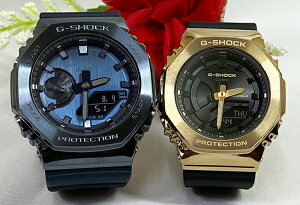 lGVbN yAEIb` gVbN lC @vw @NX}X v[g  G-SHOCK JVI 2{Zbg gVbN AifW dr GM-2100N-2AJF GM-S2100GB-1AJF v[g g-