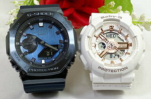 lGVbN yAEIb` G-SHOCK BABY-G JVI 2{Zbg dr AifW GM-2100N-2AJF BA-110XRG-7AJF v[g bsO NX}X v[g a jҗ ⍥ L