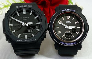 �y�V�N�����j�����ē�l�ő�����z���l������G�V���b�N �y�A�E�I�b�` G-SHOCK BABY-G �y�A�r���v �J�V�I 2�{�Z�b�g �A�i�f�W �d�r�� GA-2100-1AJF BGA-290DR-1AJF ���� �v�w �����N���X�}�X �v���[���g 