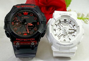 yAEIb` gVbNlGVbN yAEIb` G-SHOCK BABY-G yArv JVI 2{Zbg dr AifW GA-B001G-1AJF BA-110-7A3JF v[g yΉ v[g a j 