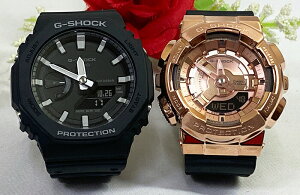 �y�y�A�E�I�b�` �J�V�I�z���l������G�V���b�N �y�A�E�I�b�` G-SHOCK �y�A�r���v �J�V�I 2�{�Z�b�g g�V���b�N GA-2100-1AJF GM-S110PG-1AJF �A�i�f�W �d�r�� �l�C ����@�v�w �����@�N���X�}�X �v���[��