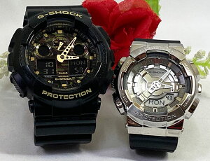 lGVbN yAEIb` G-SHOCK yArv JVI 2{Zbg gVbN GA-100CF-1A9JF GM-S110-1AJF AifW dr @NX}X@a jҗ ⍥@LO@o^C