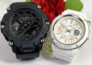 lGVbN yAEIb` GVbN G-SHOCK BABY-G yArv JVI 2{Zbg AifW dr GA-2200BB-1AJF BGA-150FL-7AJF 菑܂ @lC @vw @NX}X v[g 