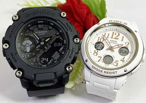 lGVbN yAEIb` GVbN G-SHOCK BABY-G yArv JVI 2{Zbg AifW dr GA-2200BB-1AJF BGA-150EF-7BJF 菑܂ lC @vw @NX}X v[g 