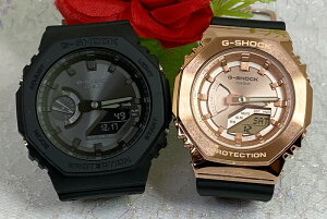 lGVbN yAEIb` G-SHOCK yArv JVI 2{Zbg gVbN AifW GA-B2100-1A1JF GM-S2100PG-1A4JF v[g yΉ v[g a j ⍥ LO  