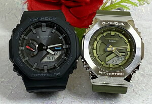 lGVbN yAEIb` G-SHOCK yArv JVI 2{Zbg gVbN AifW ^t\[[ dr GA-B2100-1AJF GM-S2100-3AJF v[g a j ⍥ LO @l