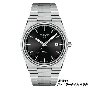 y2000~N[|g܂zeB\prx rv TISSOT eB\ PRX Yrv NH[c tissot T137.410.11.051.00 ubN T-Classic dr P[Xa40~