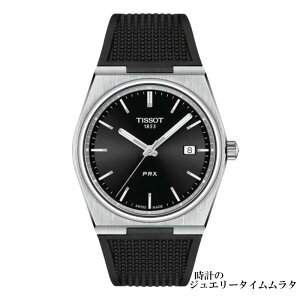 y2000~N[|g܂zeB\prx rv TISSOT eB\ PRX NH[c Yrv tissot T137.410.17.051.00 ubN T-Classic dr P[Xa40~
