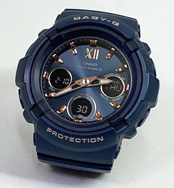 BABY-G カシオ BGA-2800-2AJF ソーラー電波 プレゼント腕時計 ギフト ラッピング無料 baby-g あす楽対応 手書きのメッセージカードお付けします