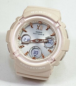 BABY-G カシオ BGA-2800-4A2JF ソーラー電波 プレゼント腕時計 ギフト ラッピング無料 baby-g あす楽対応 手書きのメッセージカードお付けします