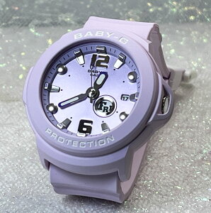 �y�������Ȃ��� �^�t�Șr���v���z�J�V�I �������K�i ���S��1�N�ۏ� BABY-G G-SHOCK �J�V�I �x�r�[g �A�i�f�W BGA-15K-6AJR ���f�B�X �p�[�v�������� �uBABY-G�{PLUS�v���b�s���O���� �菑���̃��b�Z