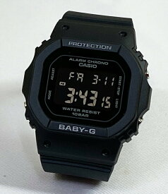 BABY-G G-SHOCK カシオ ベビーg デジタル BGD-565U-1JF プレゼント 腕時計 ギフト ラッピング無料 baby-g メッセージカード手書きします あす楽対応