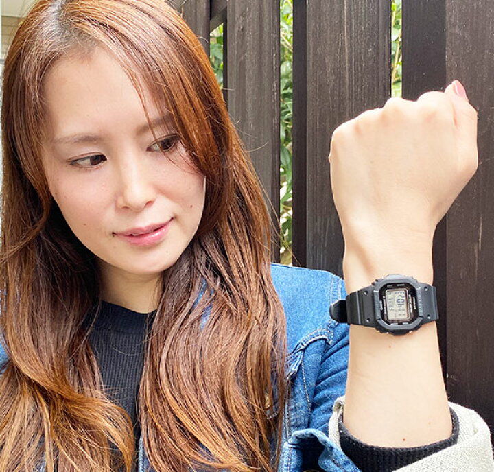 楽天市場】BABY-G カシオ 電波ソーラー 腕時計 BGD-5650-1JF 