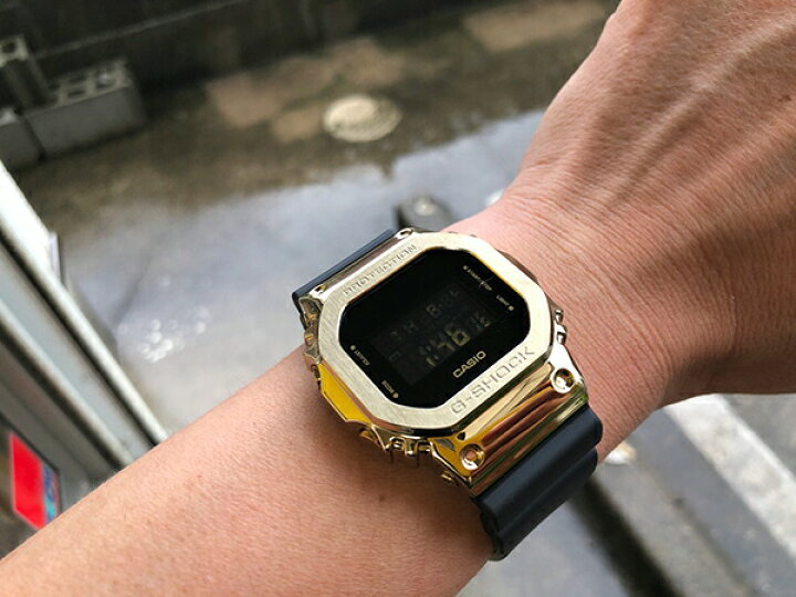 楽天市場】国内正規品 新品 Gショック G-SHOCK カシオ メンズウオッチ 