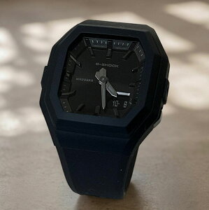 �y�������Ȃ��� �^�t�Șr���v���z�V�i�����S�̐��K�i G�V���b�N G-SHOCK �J�V�I �o�C�I�}�X�v���X�`�b�N�̗p GMA-S160-1BJF ���f�B�[�X ���b�s���O���� �N���X�}�X �v���[���g